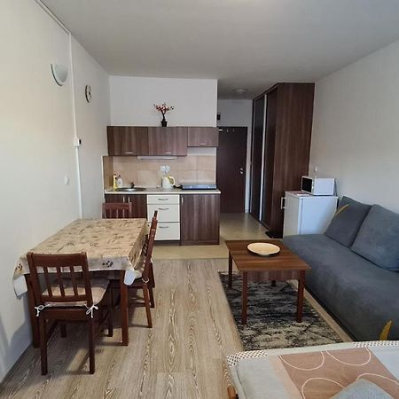 Apartman Norika Podhajska Exterior photo