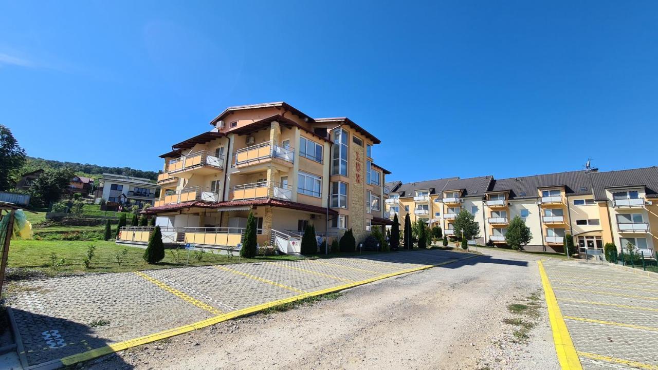 Apartman Norika Podhajska Exterior photo