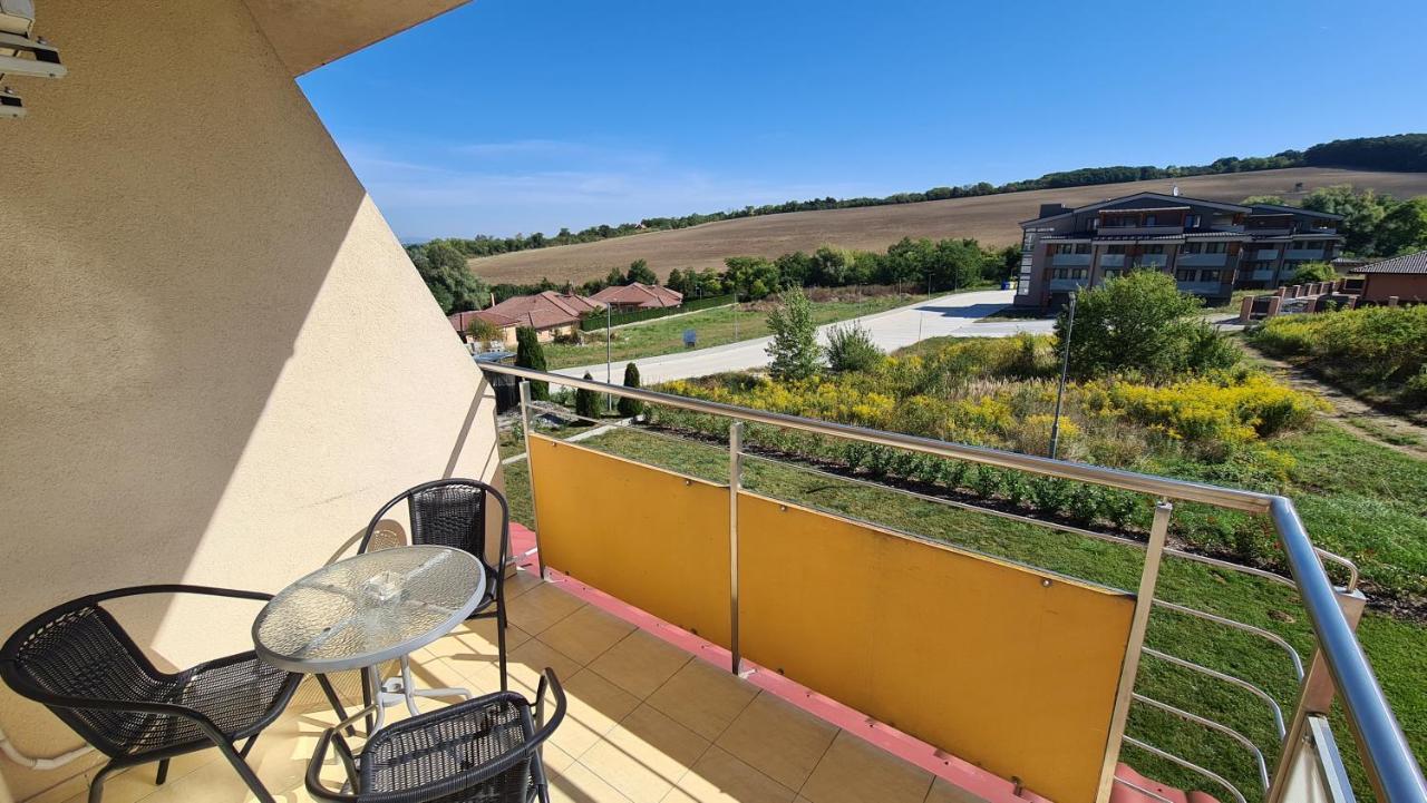 Apartman Norika Podhajska Exterior photo