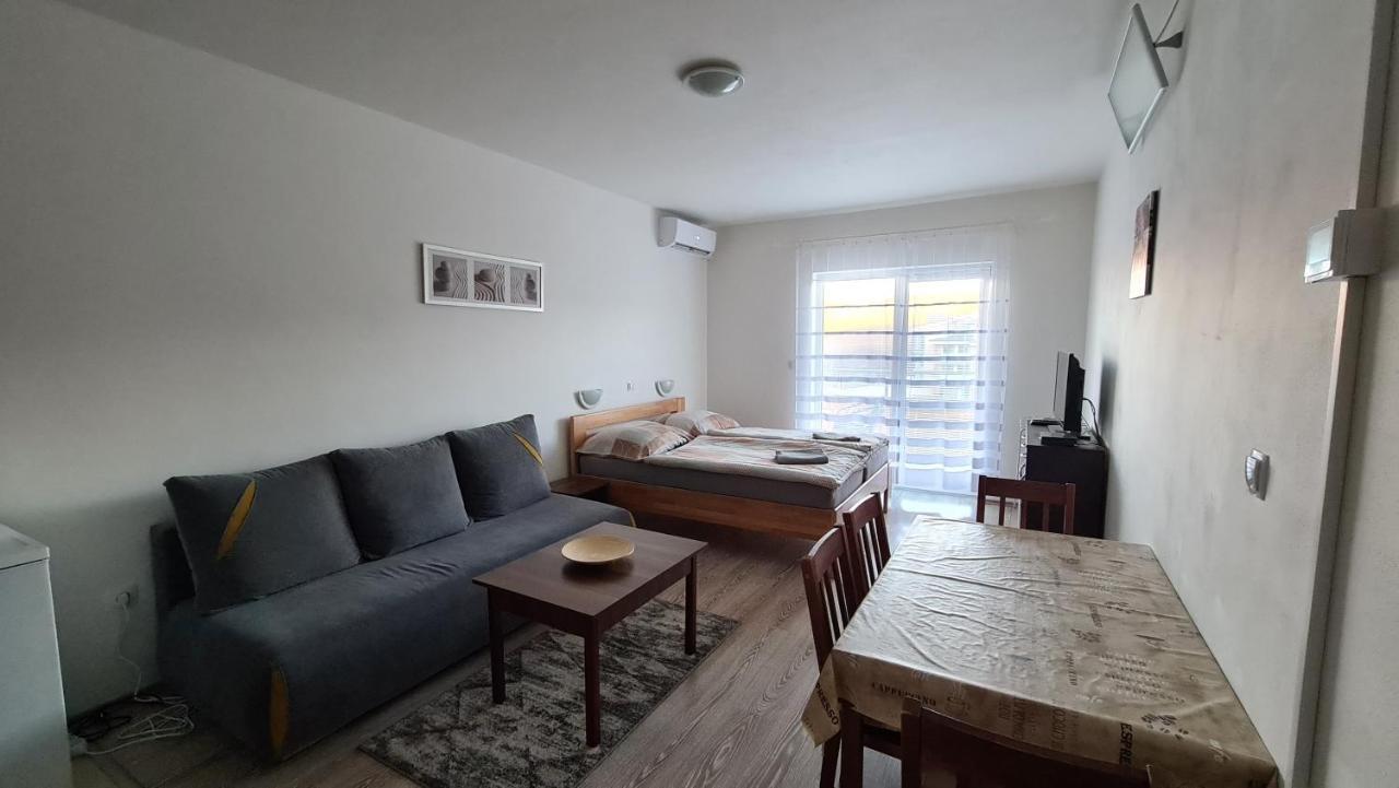 Apartman Norika Podhajska Exterior photo