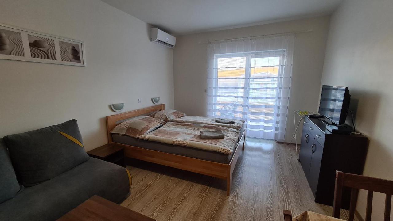 Apartman Norika Podhajska Exterior photo
